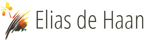 Elias de Haan