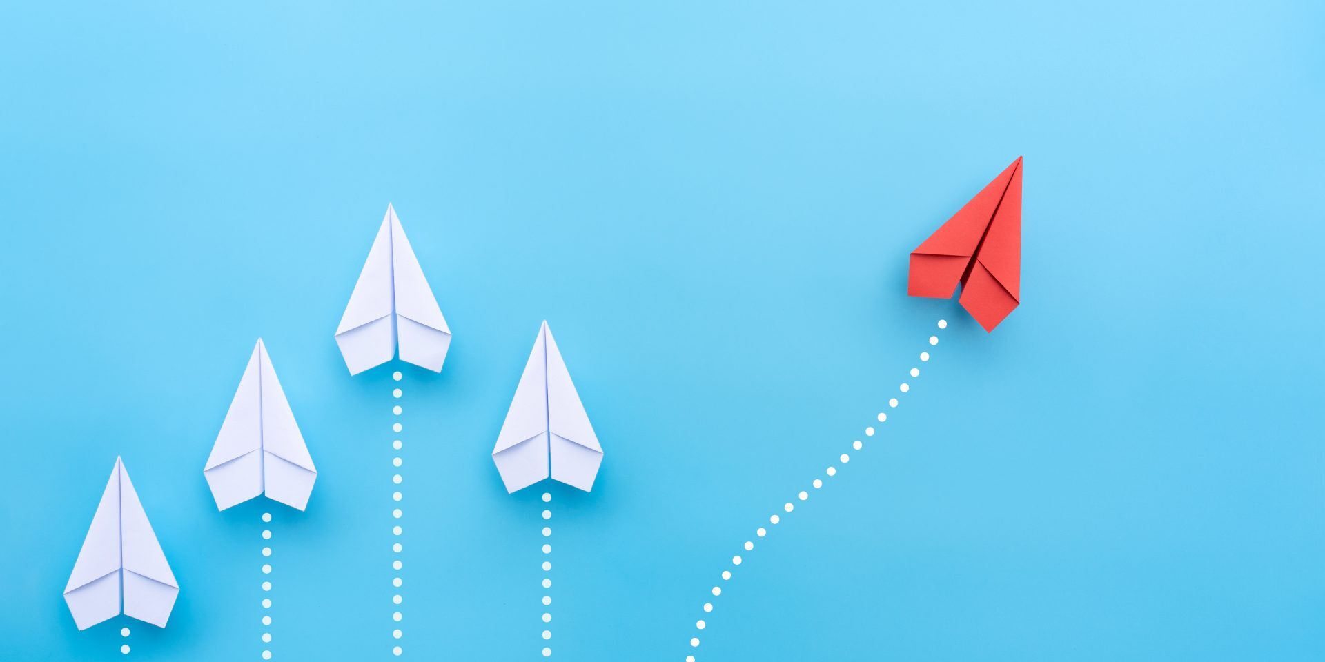 Elias de Haan – vliegtuigjes